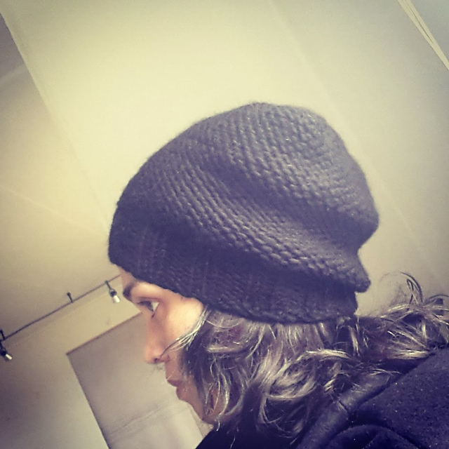 Dear John hat