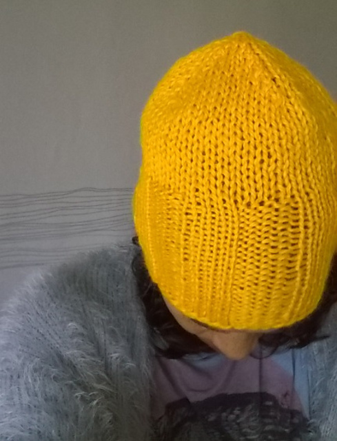 Inception Hat