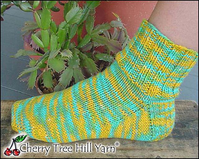 Sport Sock