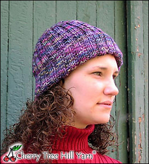 Potluck Wool Hat