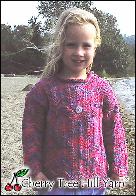 Beachcombers Pullover CTH-73