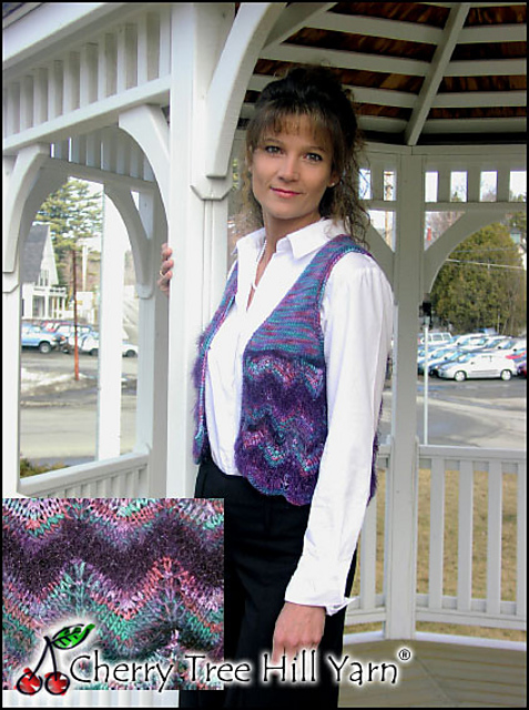 Ripple Vest