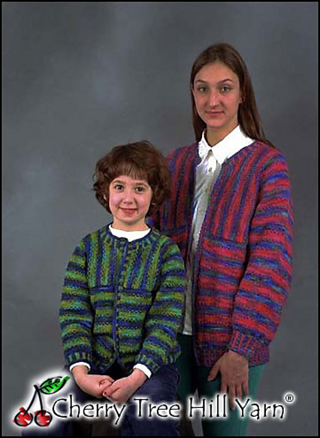 Double Trouble for Kids and Women