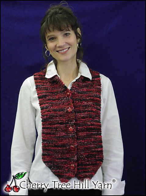 Tuxedo Scarf