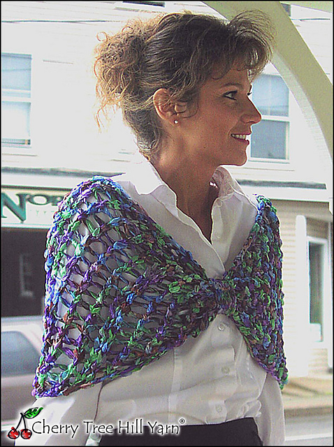 Summer Stole