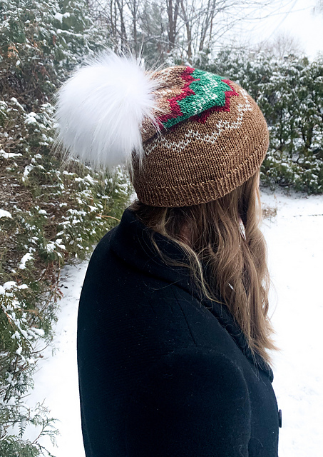 Bon Echo Beanie