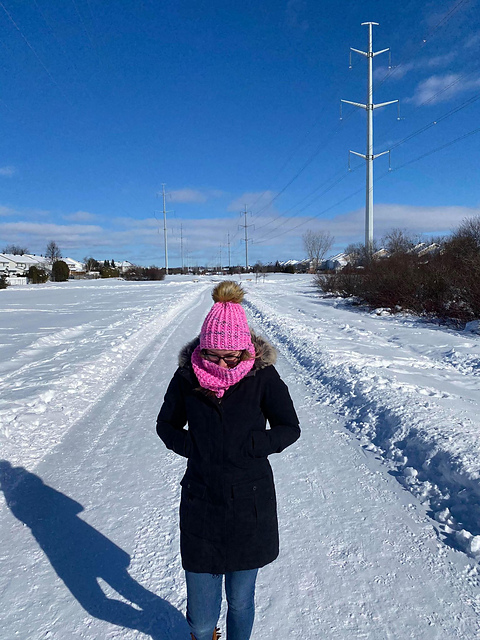 Arkon Lake Cowl