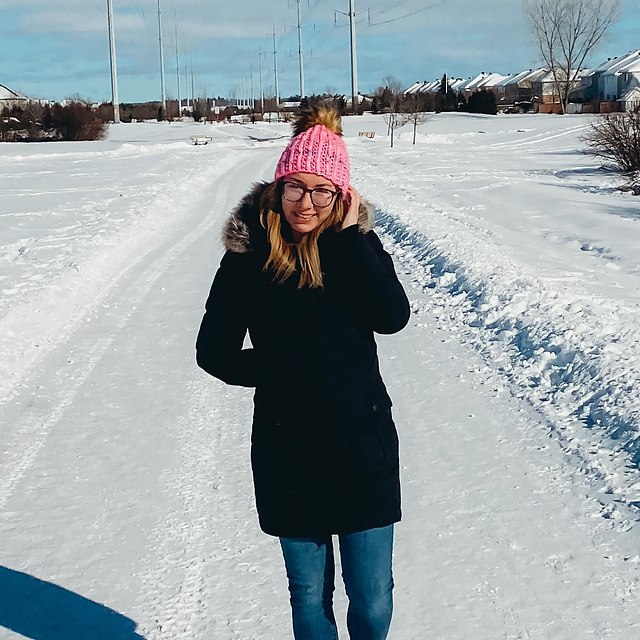 Arkon Lake Toque