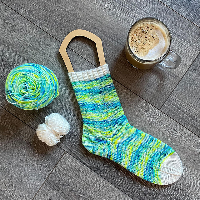Road Trip Socks