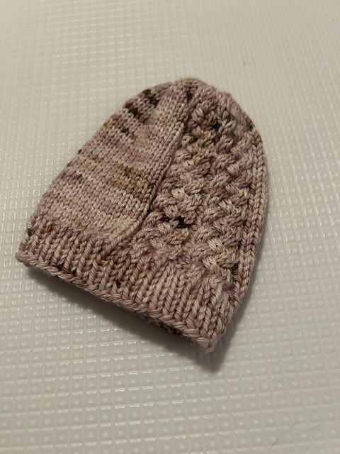 Ruska Beanie Lite