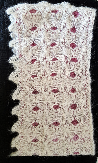April Fever 2020 – A Reversible Cowl