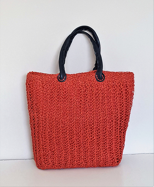 Hello Weekend Tote