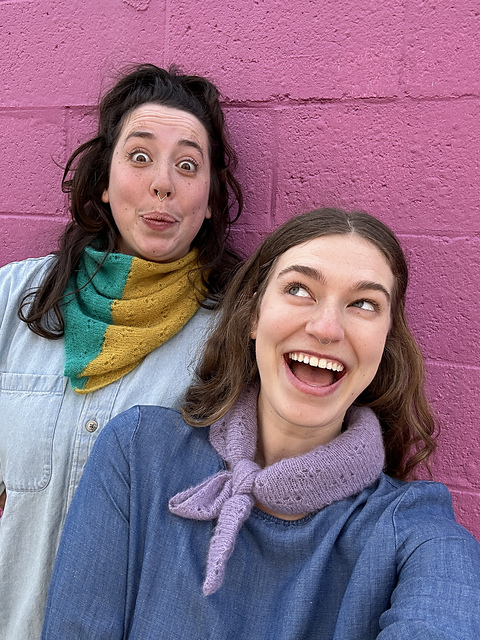 Bestie Bandana