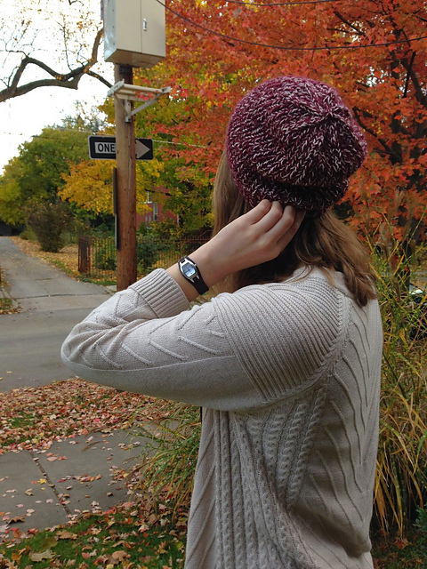 Thisbe Hat