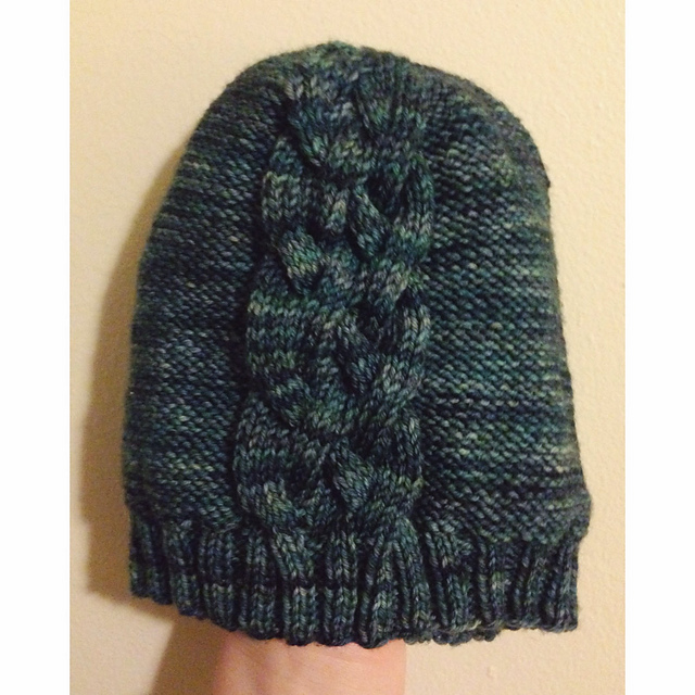 Pacific Hat