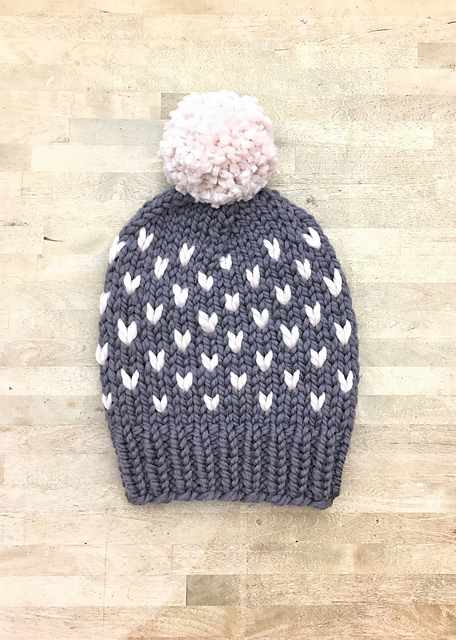 Flicker Hat