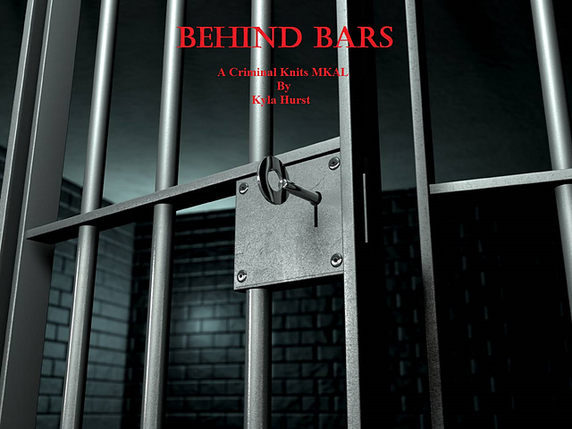 Behind Bars