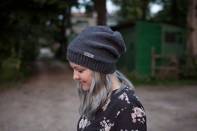 Tamarack Slouchy Hat