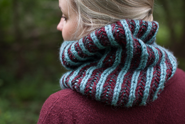 Woodlands Cowl