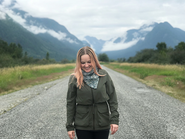 Rocky Mountain Cowl