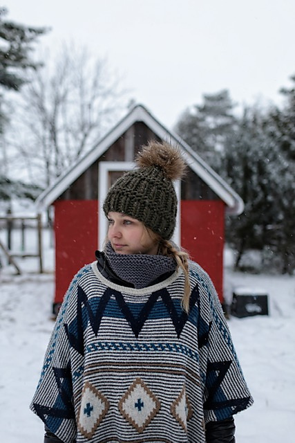 Windfall Hat