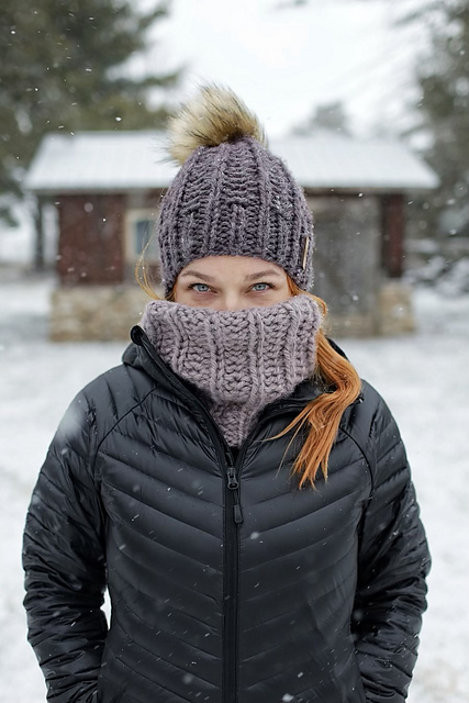 Birch Cowl