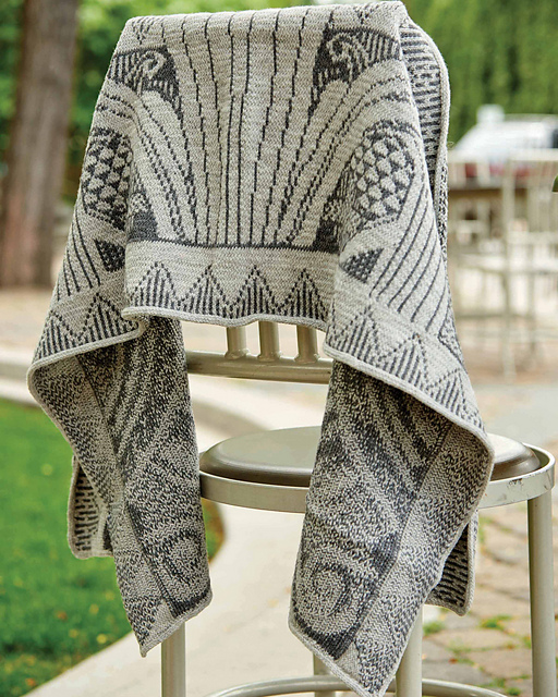 D'Amour Wrap