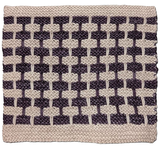 All Wound Up 2026 LYSTour Knit Square