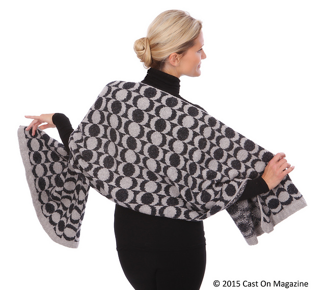 Maras Wrap
