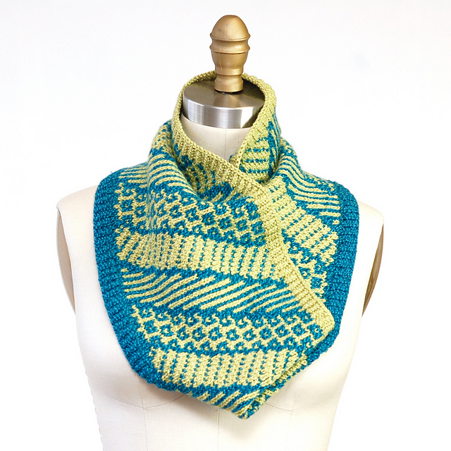 Larkin Cowl