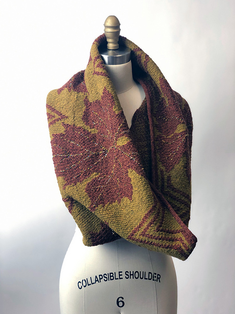 Vintner Cowl