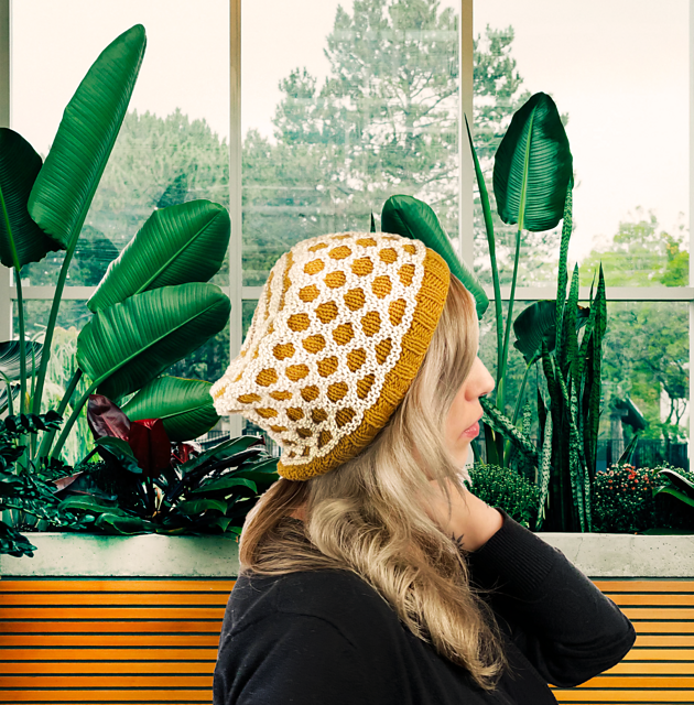Hive Hat