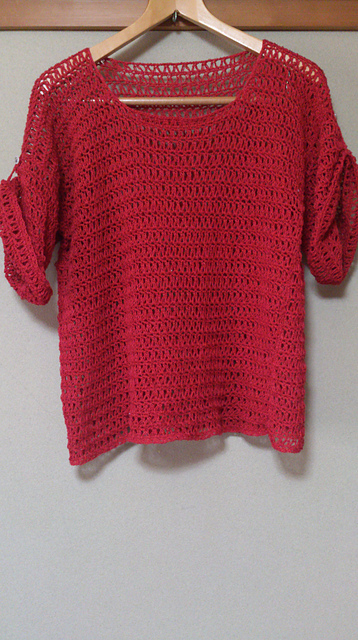 A. Pullover