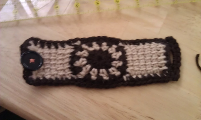 Granny Cuff