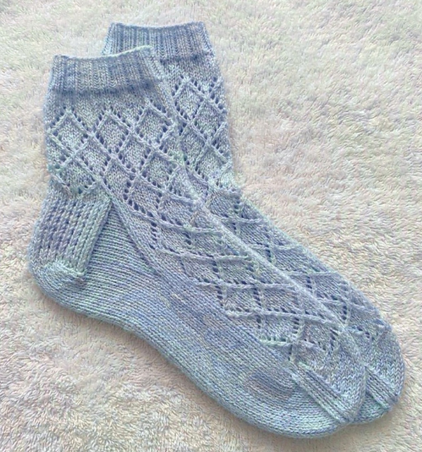 Shine Bright Socks