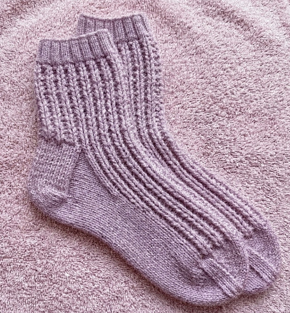 Fisher Socks
