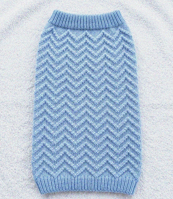 The Ocean Cowl