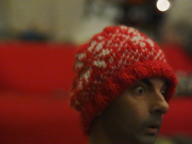 WinterBeanie