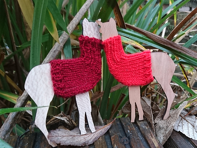 TRUI voor Alpaca