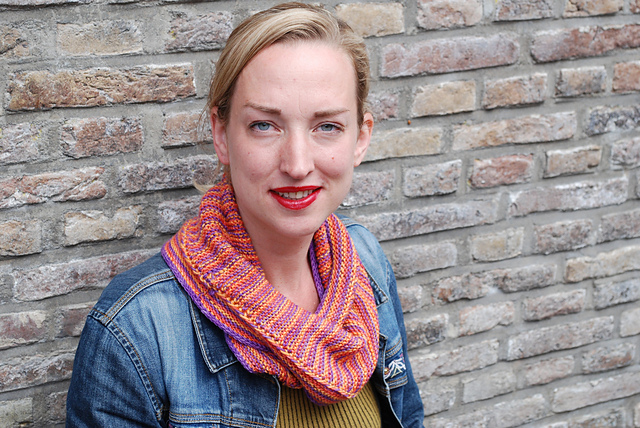 4 seizoenen cowl