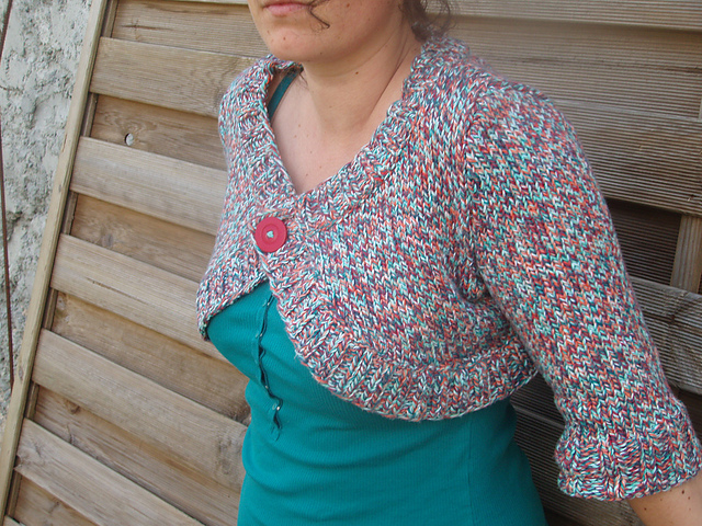 bolero 443-T5-450