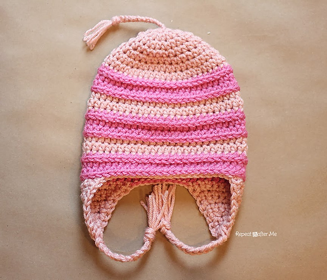 Edith Inspired Hat