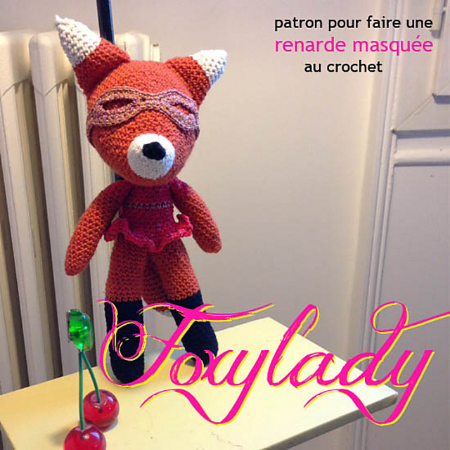 FoxyLady
