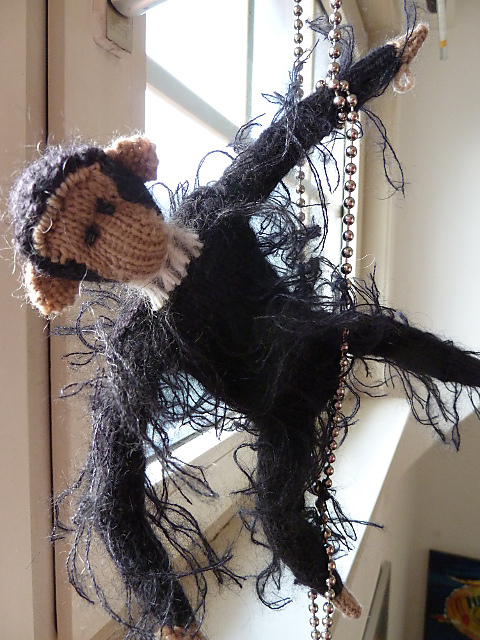 Chimpanzee