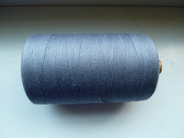 Ravelry: Bockens Cotton 8/2