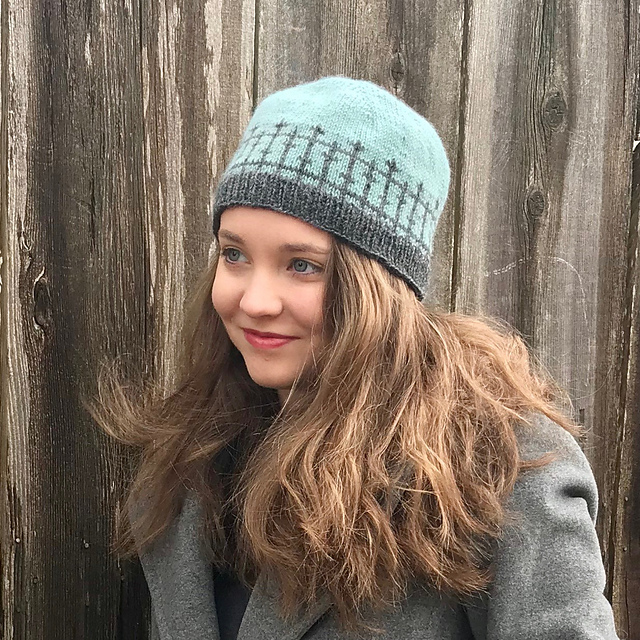 Jackson Square Hat