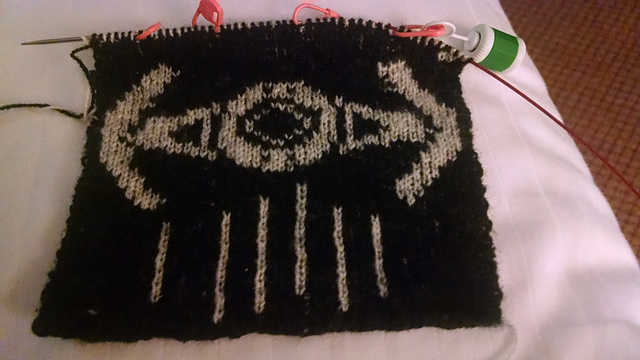 Ravelry: labovit1's Deep space I have you now