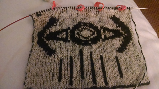 Ravelry: labovit1's Deep space I have you now