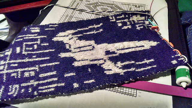 Ravelry: labovit1's Deep space I have you now