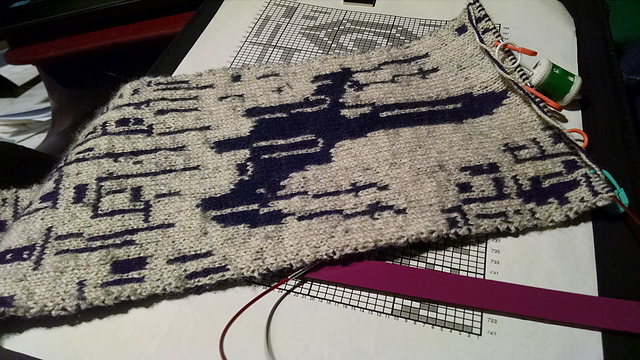 Ravelry: labovit1's Deep space I have you now